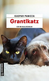 Grantlkatz: Frau Merkel und der Killerdackel