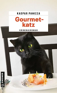 Gourmetkatz: Frau Merkel und der tote Sternekoch