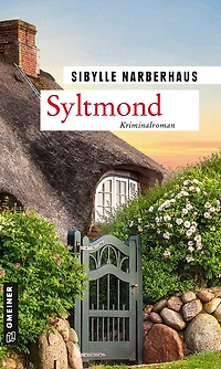 Syltmond: Kriminalroman