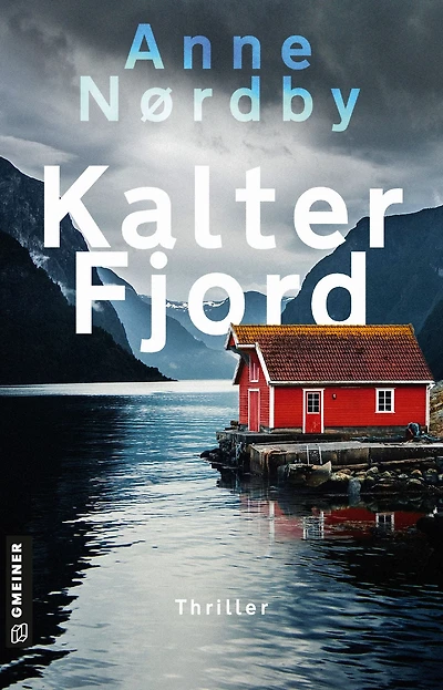 Kalter Fjord: Tom Skagens dritter Fall