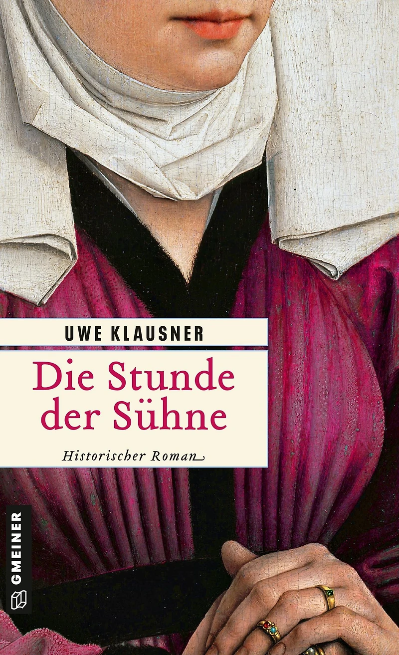 Die Stunde der Sühne: Bruder Hilperts achter Fall