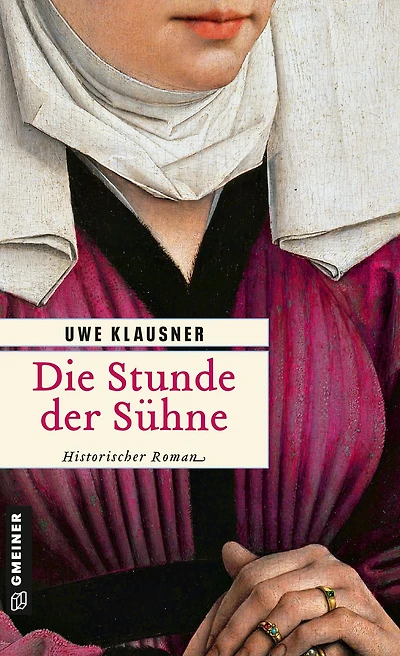 Die Stunde der Sühne: Bruder Hilperts achter Fall