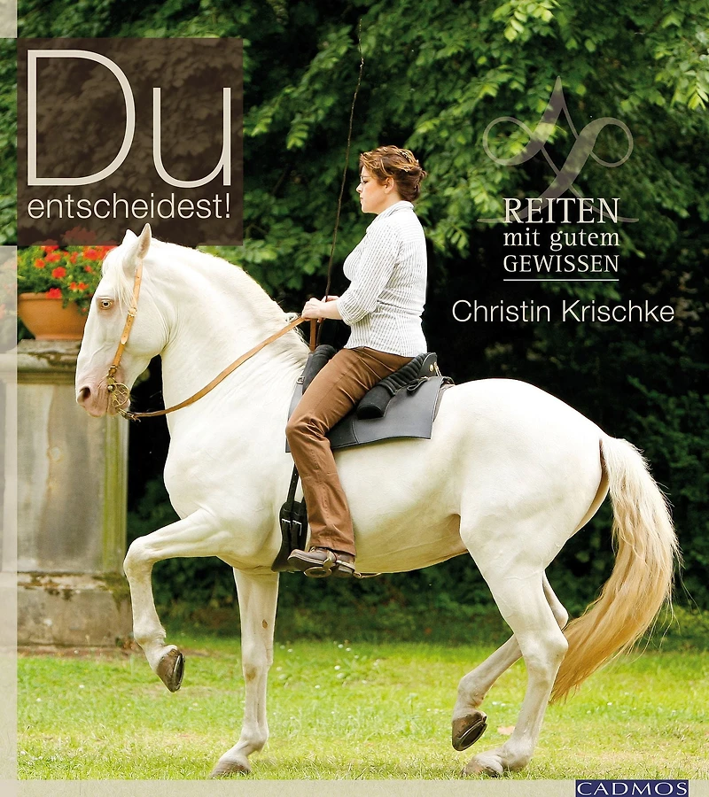 Du entscheidest!: Reiten mit gutem Gewissen (Abridged)