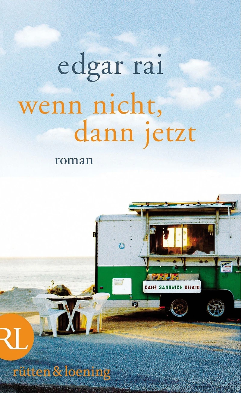 Wenn nicht, dann jetzt: Roman