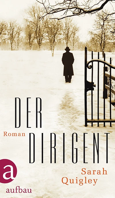 Der Dirigent: Roman