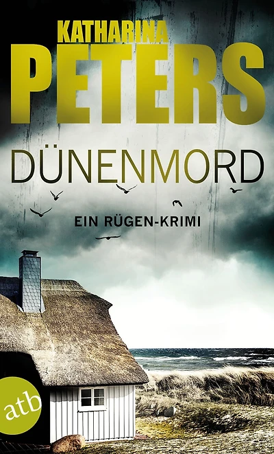 Dünenmord: Ein Rügen-Krimi