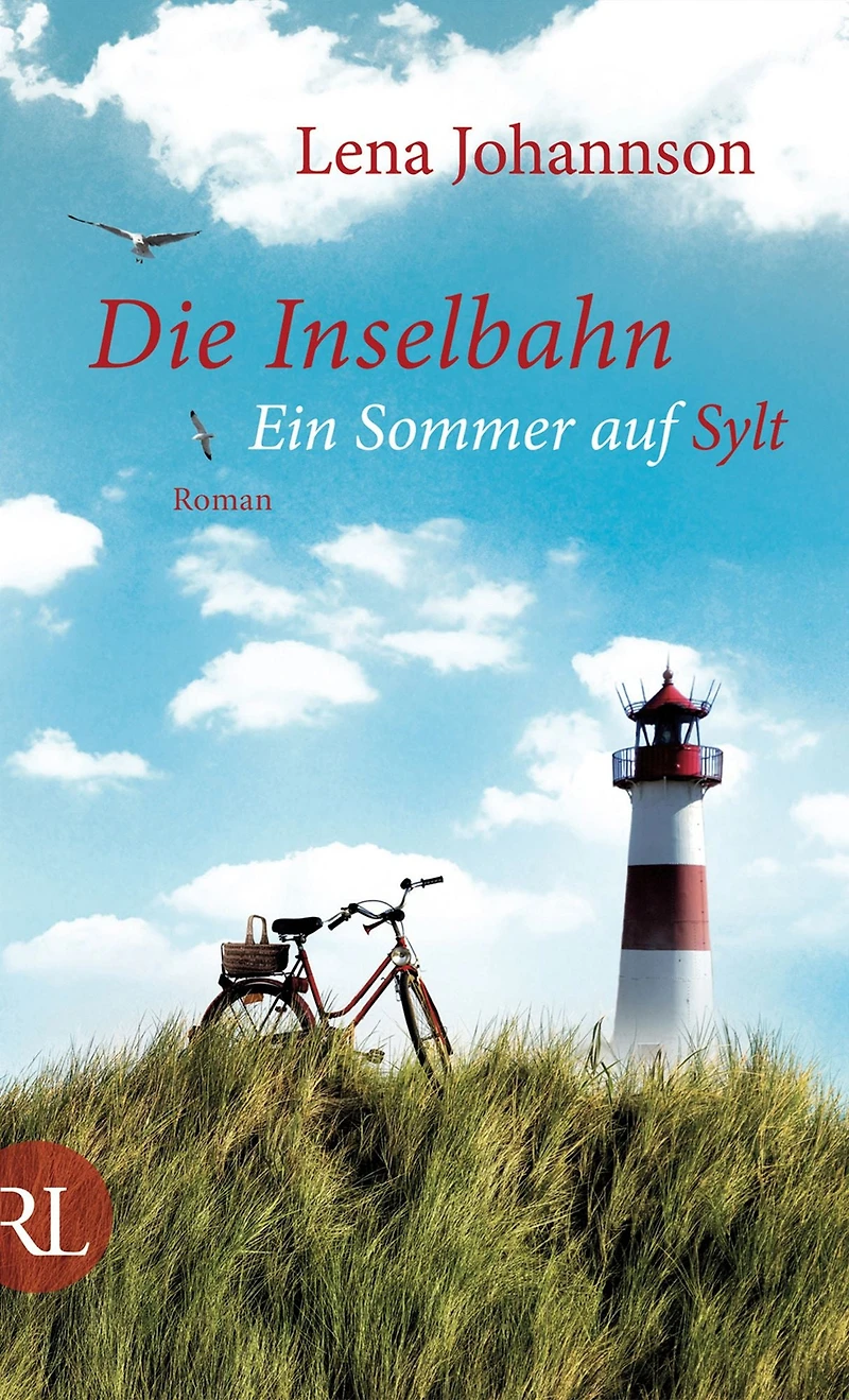 Die Inselbahn - Ein Sommer auf Sylt (Ungekürzt)
