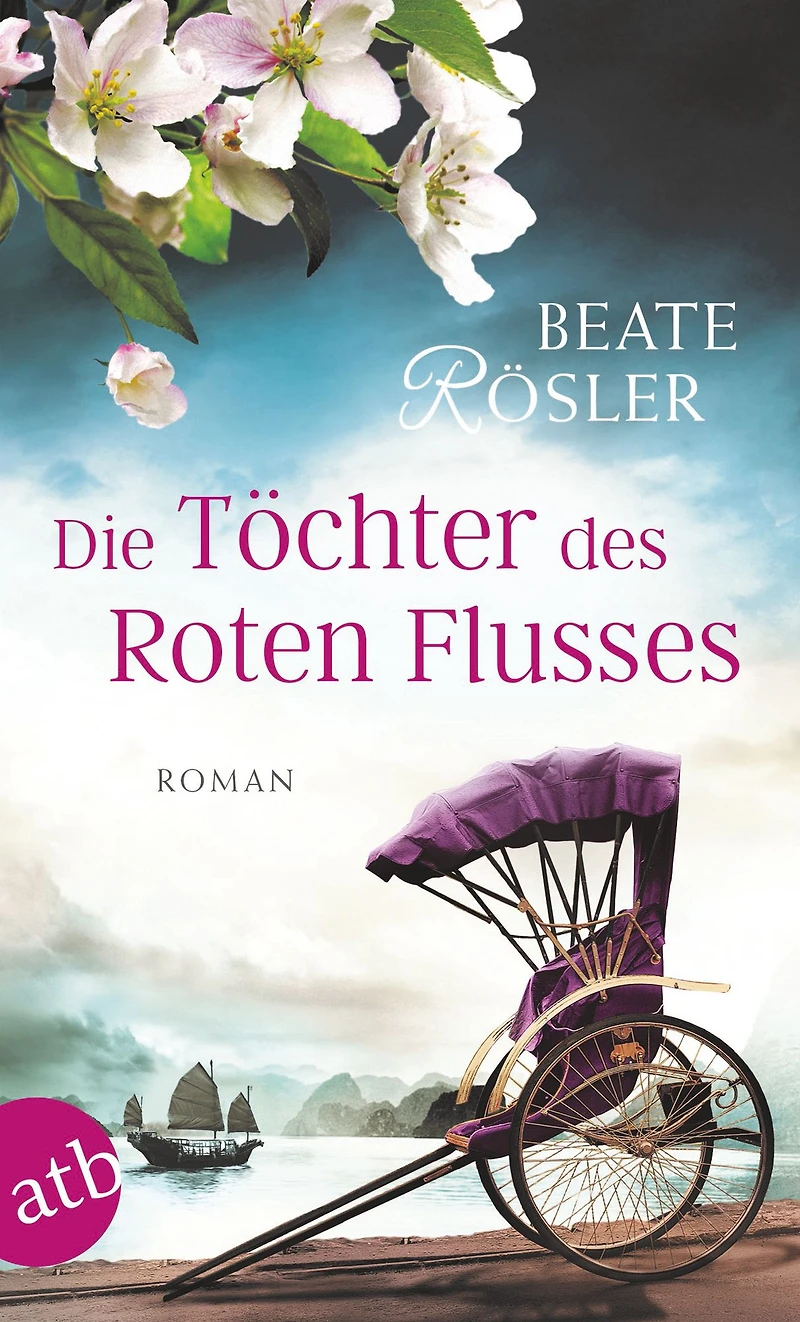 Die Töchter des Roten Flusses: Roman