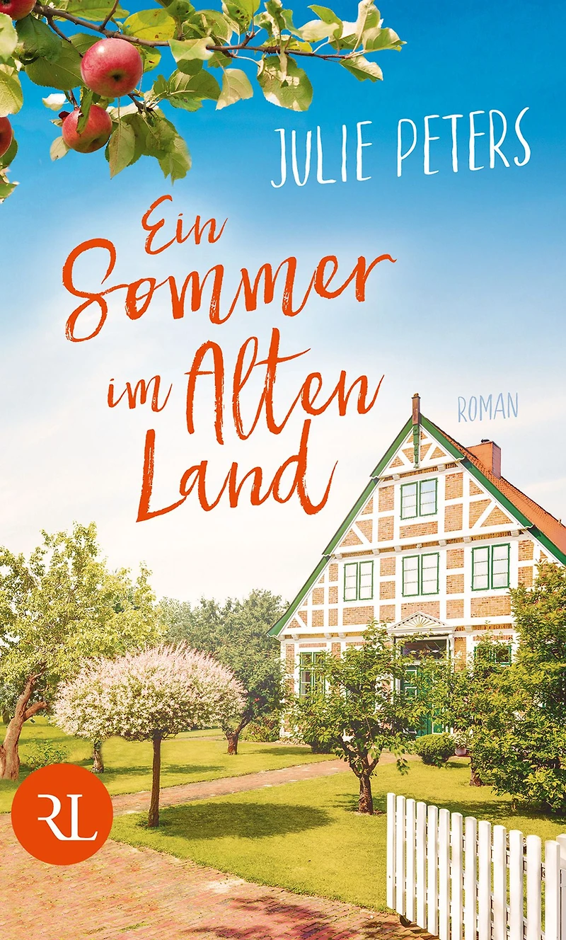 Ein Sommer im Alten Land (Ungekürzt)