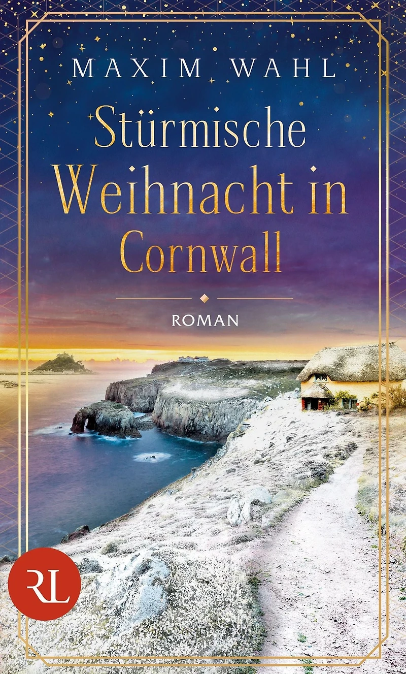 Stürmische Weihnacht Cornwall (Ungekürzt)
