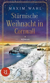 Stürmische Weihnacht Cornwall (Ungekürzt)