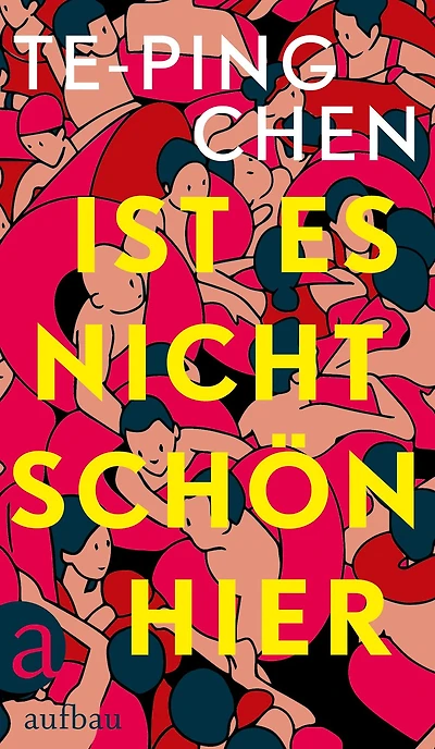 Ist es nicht schön hier: Storys