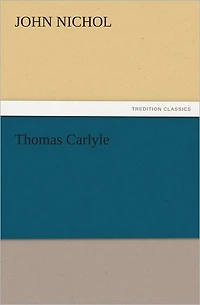 Thomas Carlyle