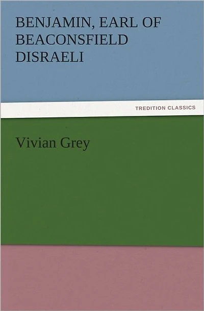 Vivian Grey