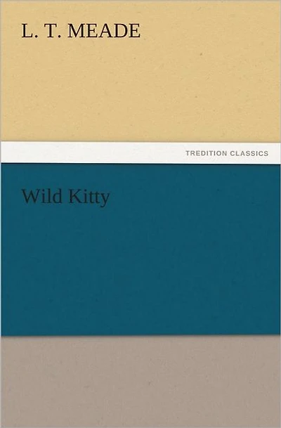 Wild Kitty