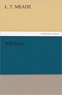 Wild Kitty