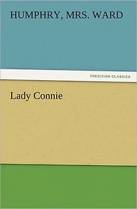 Lady Connie: A Novel