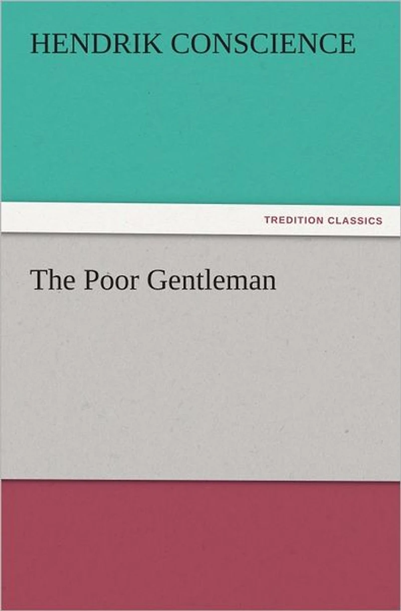 The Poor Gentleman