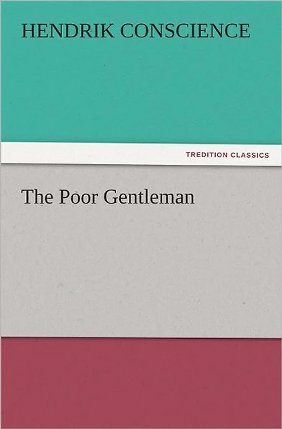 The Poor Gentleman