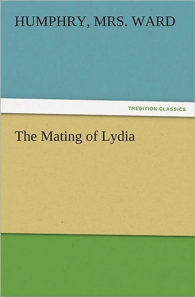 The Mating Of Lydia