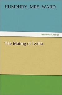 The Mating Of Lydia
