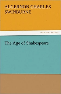 The Age of Shakespeare