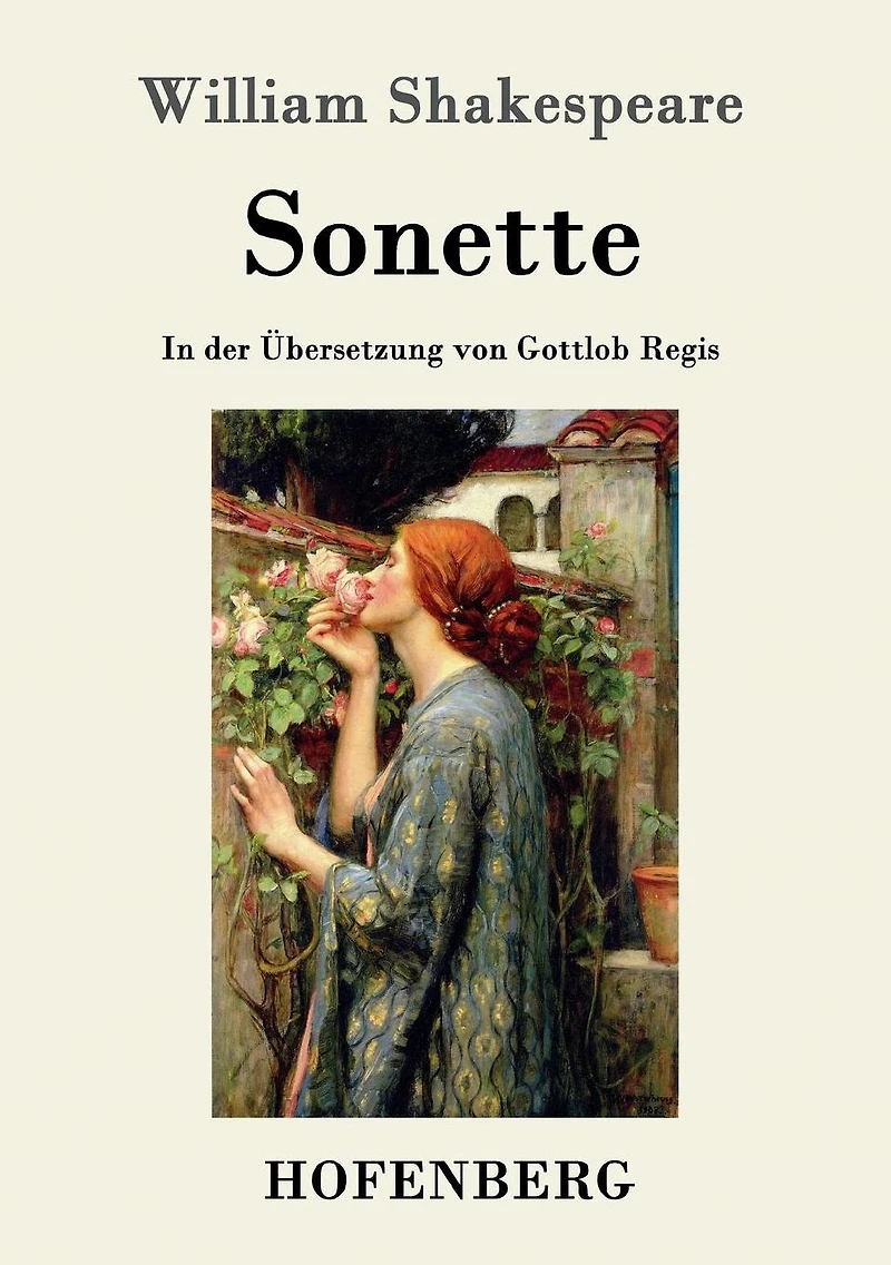 Sonette (Ungekürzte Lesung)