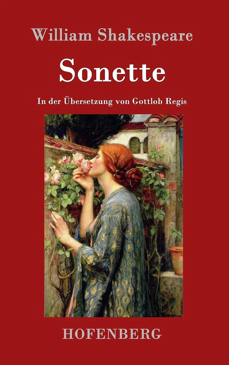Sonette (Ungekürzte Lesung)