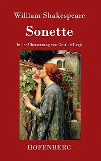 Sonette (Ungekürzte Lesung)