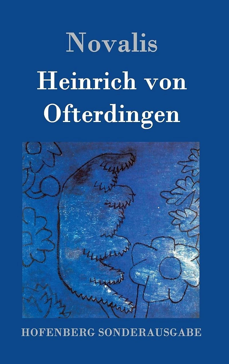 Heinrich von Ofterdingen