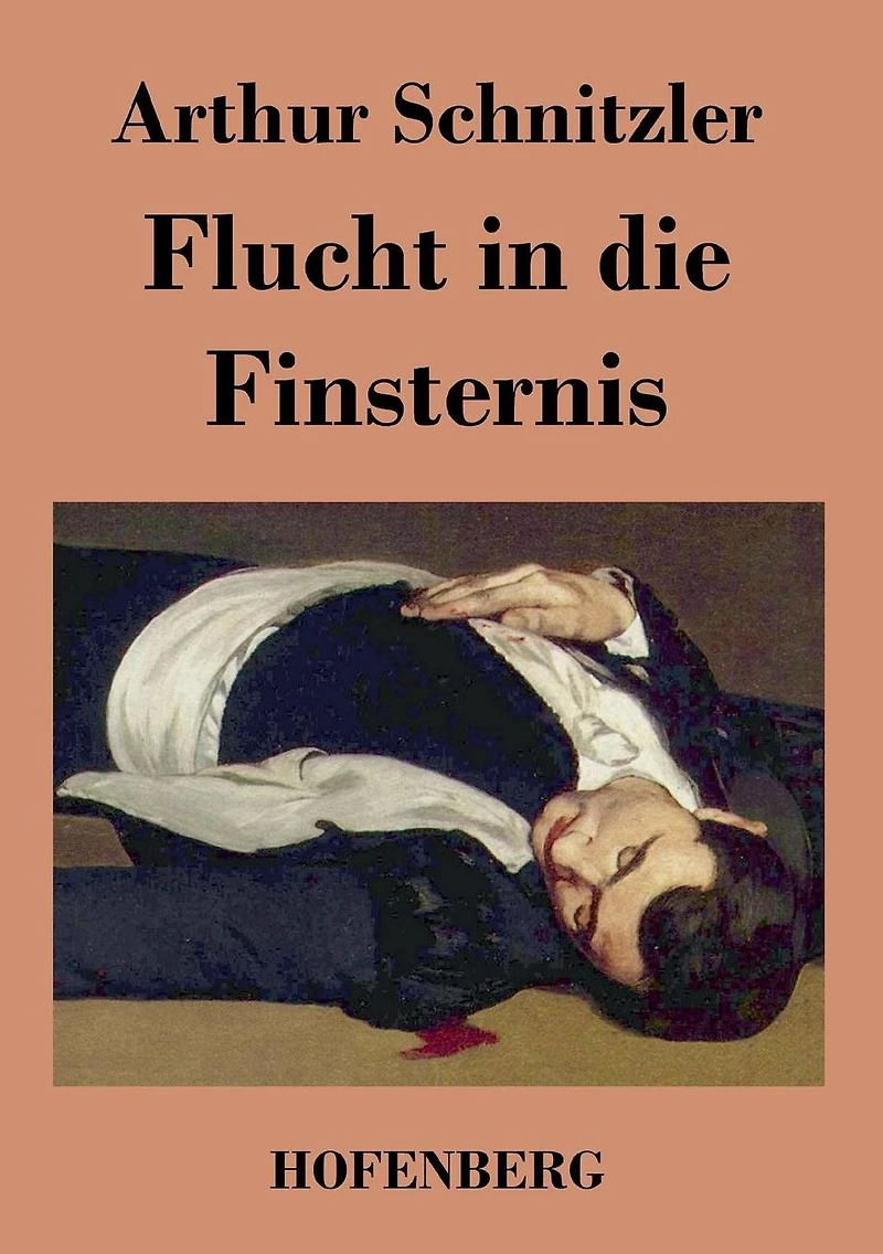 Flucht die Finsternis