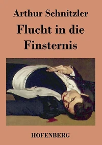 Flucht die Finsternis