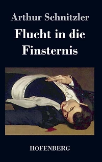 Flucht die Finsternis