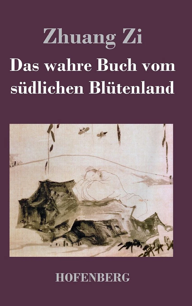 Das wahre Buch vom südlichen Blütenland