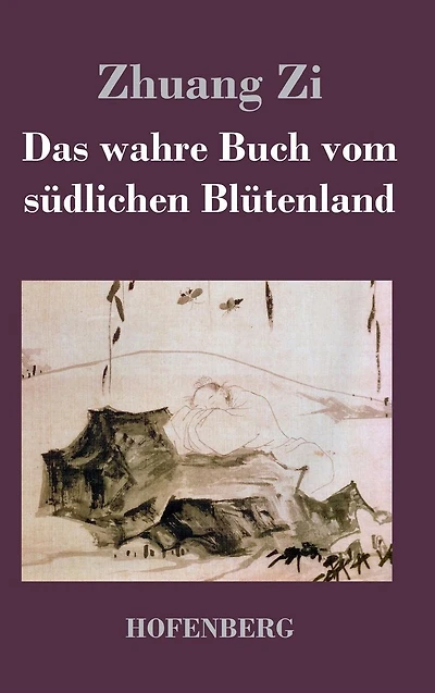 Das wahre Buch vom südlichen Blütenland