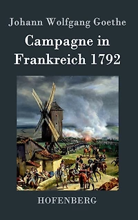 Campagne Frankreich 1792