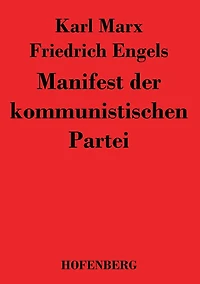 Manifest der kommunistischen Partei
