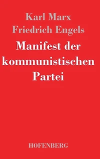 Manifest der kommunistischen Partei