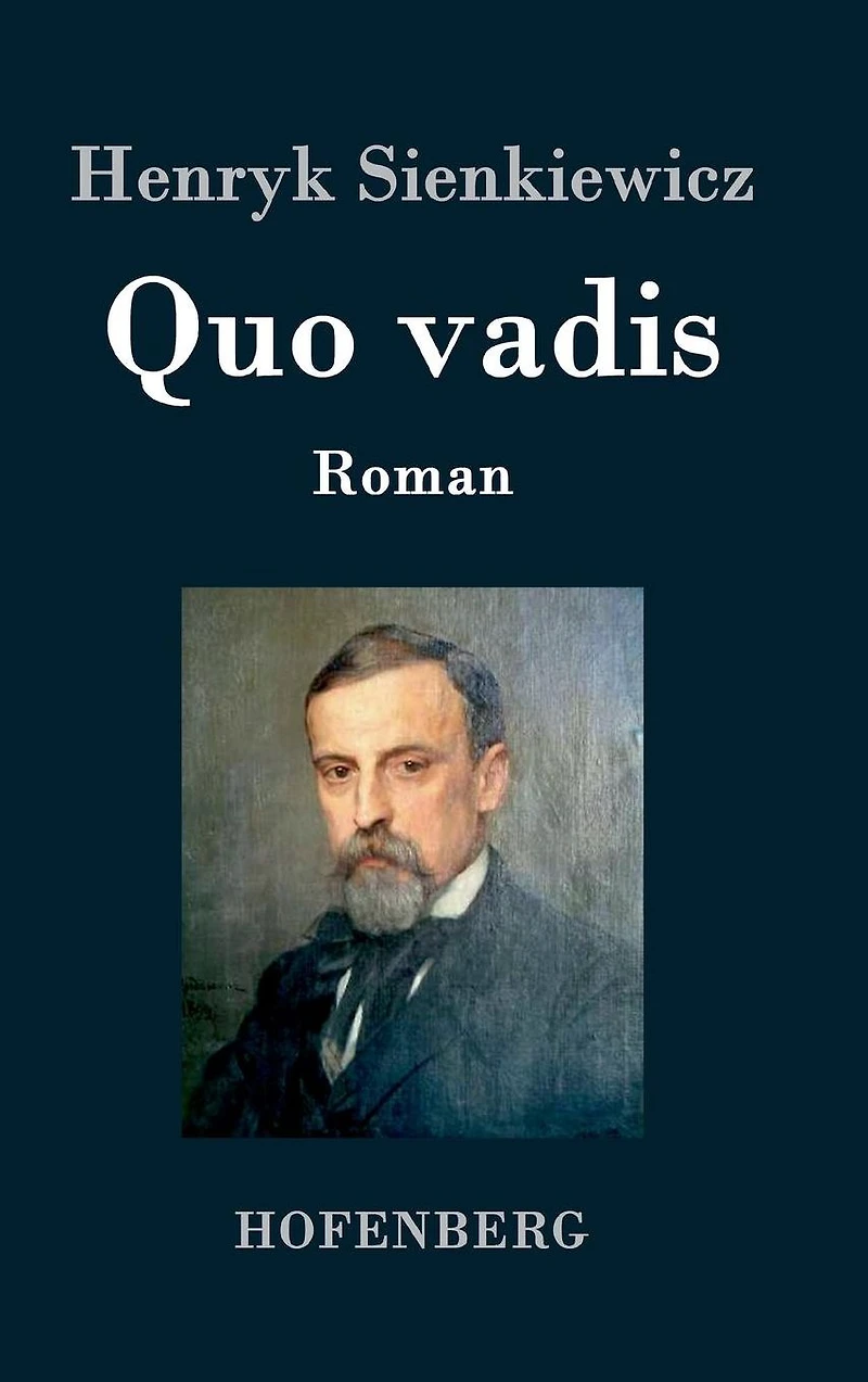 Quo Vadis (Abridged)