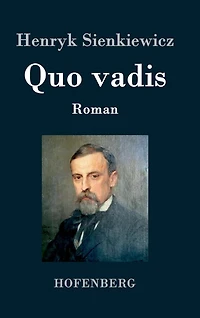 Quo Vadis (Abridged)