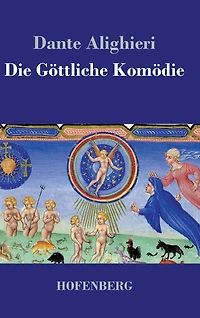 Die göttliche Komödie