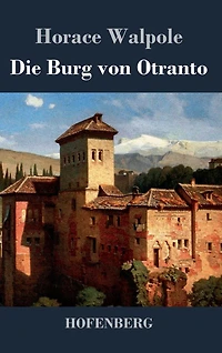 Die Burg von Otranto