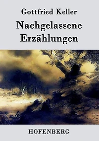 Nachgelassene Erzählungen