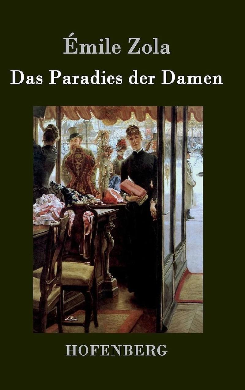 Das Paradies der Damen
