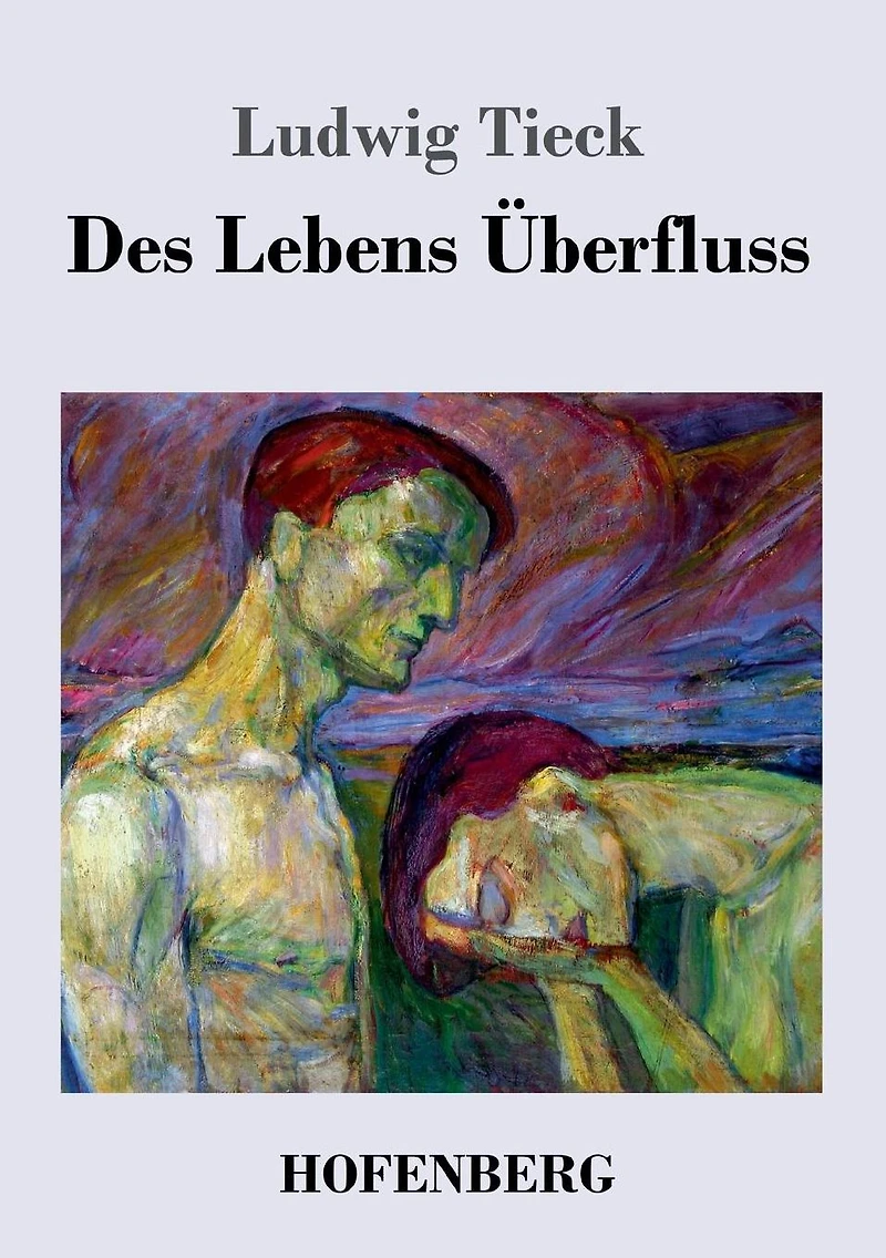 Des Lebens Überfluss (Abridged)