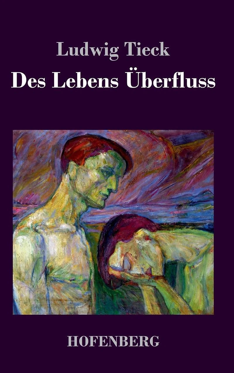 Des Lebens Überfluss (Abridged)