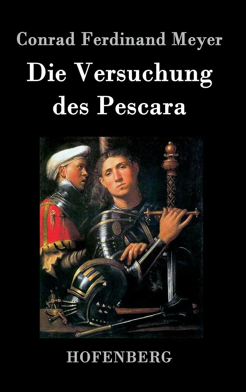Die Versuchung des Pescara
