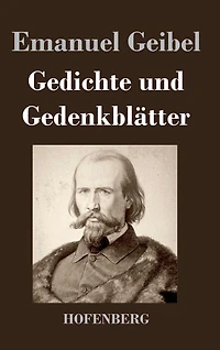 Gedichte und Gedenkblätter