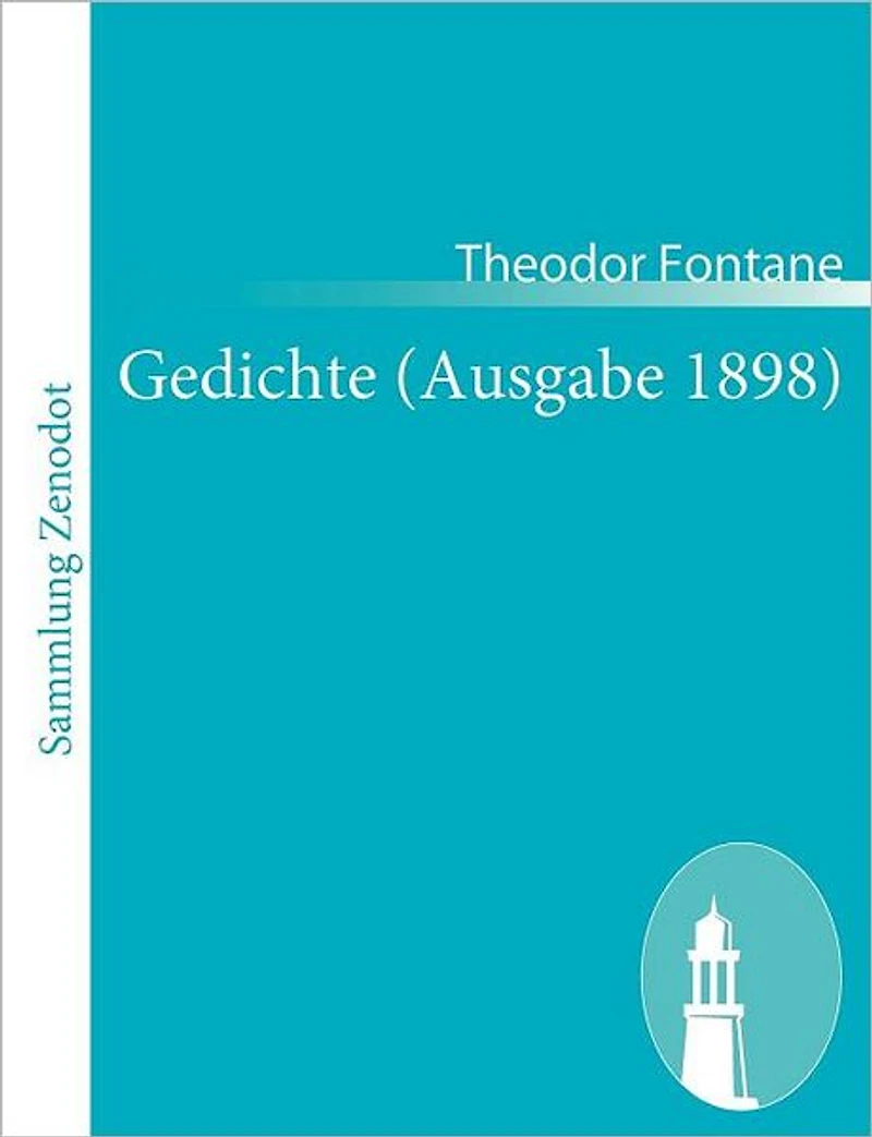 Gedichte