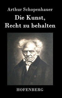 Die Kunst, Recht zu behalten